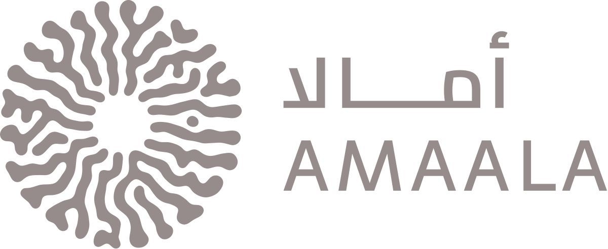 Hail house partners AMAALA